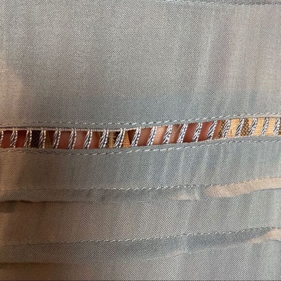 REVOLVE Alé by Alessandra Pale Blue Dress S - Picture 11 of 13